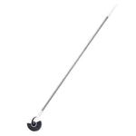 魚缸刷長柄清潔藻類工具內壁清潔魚缸刷，95cm，125cm，157cm
