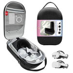 For Meta Quest 3S / 3 VR Headset JYS Storage Bag Handbag