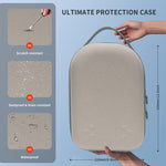 For Meta Quest 3S / 3 VR Headset JYS Storage Bag Handbag