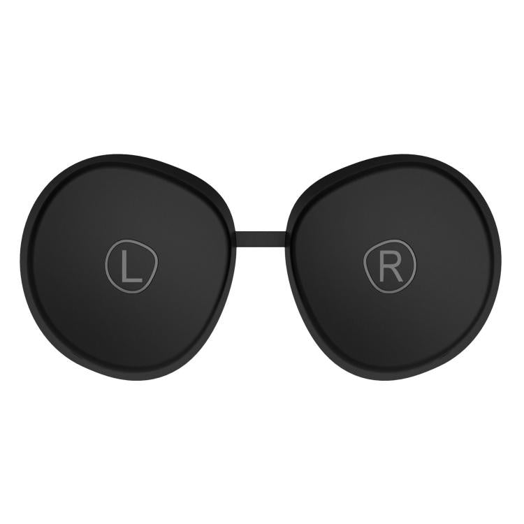 Meta Quest 3S / Quest 2 VR 鏡頭 TPU 保護套