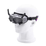 適用於 DJI Avata Goggles 2 BRDRC 飛行眼鏡保護眼罩，適用於 DJI Avata Goggles 2