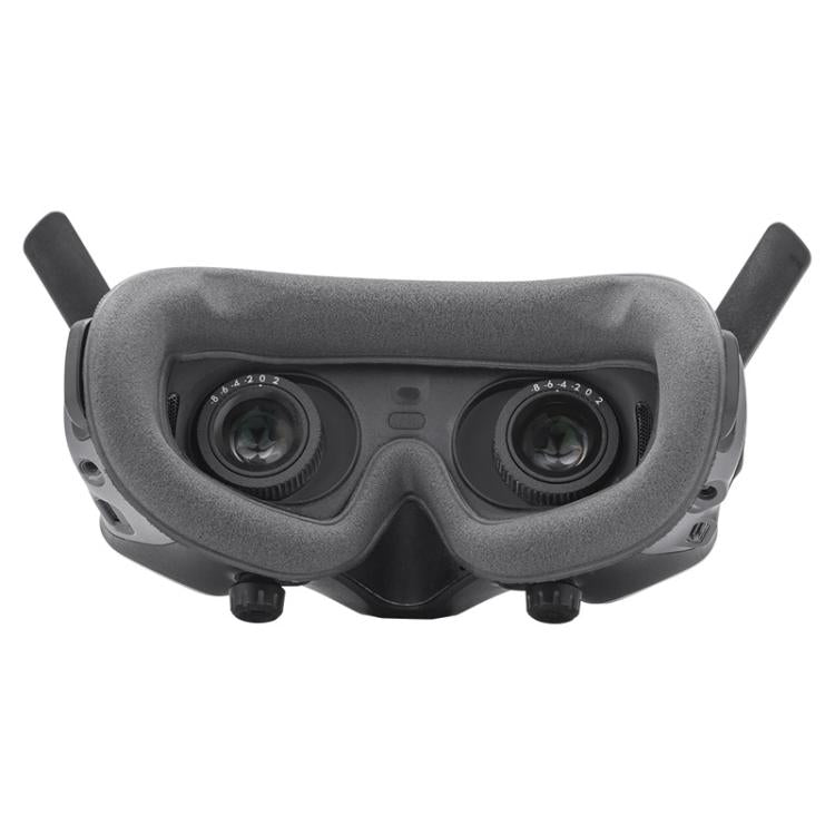 適用於 DJI Avata Goggles 2 BRDRC 飛行眼鏡保護眼罩，適用於 DJI Avata Goggles 2