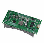 15W 3A 高功率 UPS18650 鋰電池升壓充電模組，5V、9V、12V