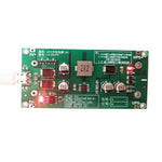 15W 3A 高功率 UPS18650 鋰電池升壓充電模組，5V、9V、12V
