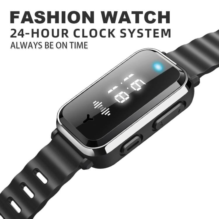Antistatic Mosquito Repellent Bracelet Static Elimination Watch