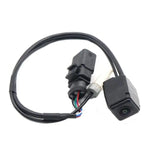 95B980551L For Porsche MaCan 2014-2023 Reversing Assist Rear View Camera