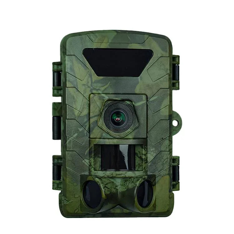 超清 8K 影片 60MP 照片 WiFi 狩獵相機，PR803W