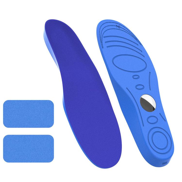 適用於 AirTag 第二代 / AirTag 第一代 定位器鞋墊套，兒童及長者隱藏防丟裝置，尺寸：135—150MM、155—170MM、175—190MM、195—210MM、215—230MM、235—250MM、255—270MM、275—290MM