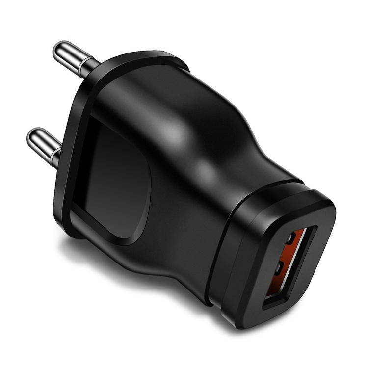 1A 5W 單 USB 埠智慧型手機充電器