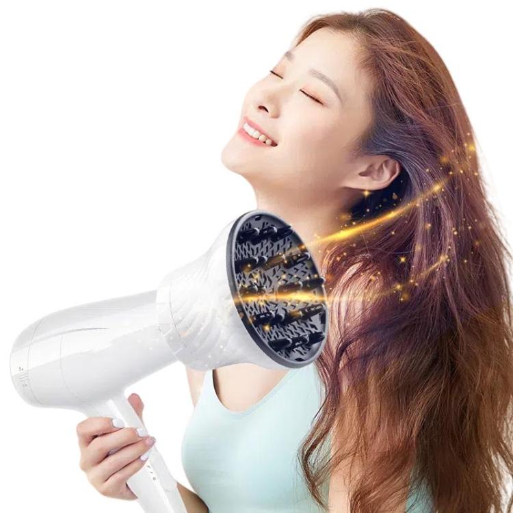 通用型吹風機擴散器 吹風機風罩 吹風捲髮造型神器 吹風罩