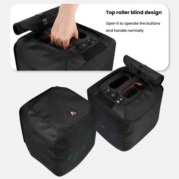 JBL PartyBox Encore Essential 喇叭網狀防塵保護套，適用 JBL PartyBox Encore Essential