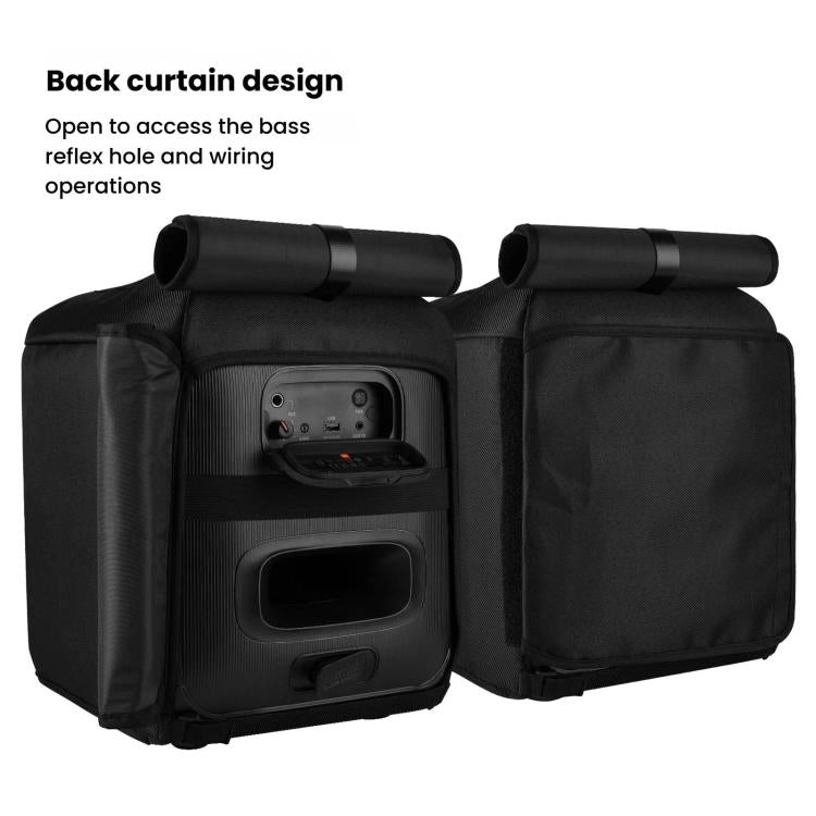JBL PartyBox Encore Essential 喇叭網狀防塵保護套，適用 JBL PartyBox Encore Essential