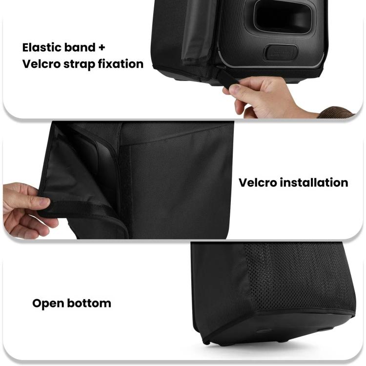 JBL PartyBox Encore Essential 喇叭網狀防塵保護套，適用 JBL PartyBox Encore Essential