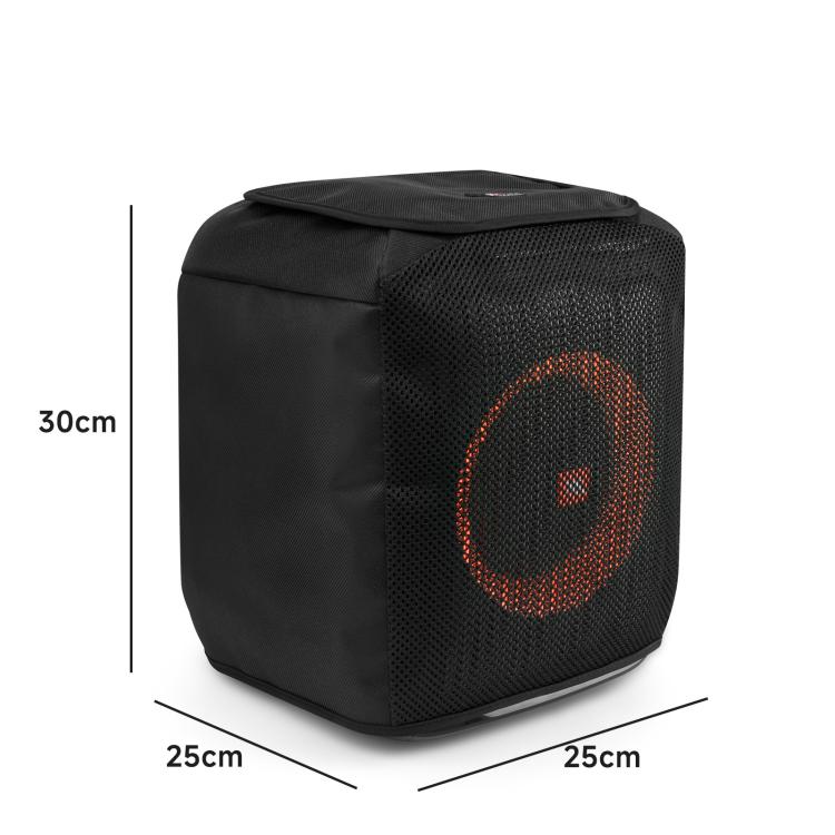 JBL PartyBox Encore Essential 喇叭網狀防塵保護套，適用 JBL PartyBox Encore Essential