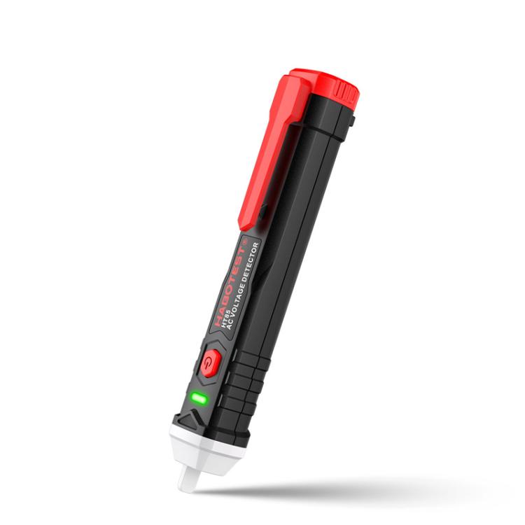 HABOTEST HT85 非接觸式電壓測試器，交流電壓檢測器，HT85