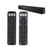 BOSE SoundBar Solo 5 / Solo 10 / Solo 15 遙控器，CM535 AUX1 按鈕，CM535 藍牙標誌按鈕