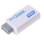 WII 2轉HDMI高清轉換器