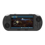 4.5 吋 IPS 螢幕 64G 掌上遊戲機 內建 20000 款遊戲，SF3000，SF3000 含 2 支手把