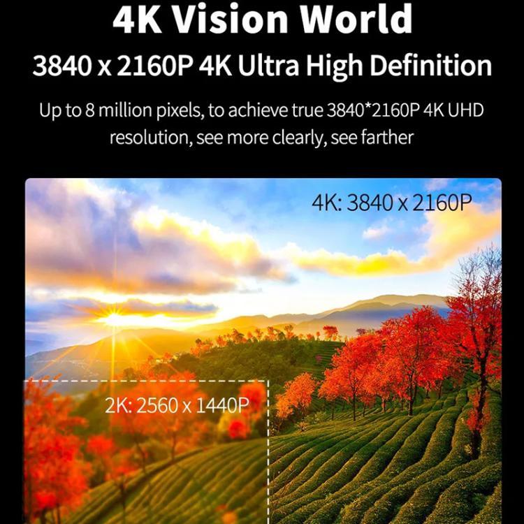 WIFI 連接 4K 三鏡頭車用行車記錄器，G79