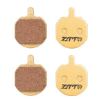 2雙 ZTTO 山地自行車全金屬銅基來令片油壓碟煞塊，MJ-01B、MJ-01D、MJ-01E、MJ-01F、MJ-02A、MJ-02B、MJ-02D、MJ-02F、MJ-03F、MJ-04B、MJ-05B、MJ-05C、MJ-07B、MJ-07C、帶孔 MJ-07C、MJ-08A、MJ-08B、MJ-11A、MJ-11C、MJ-11D
