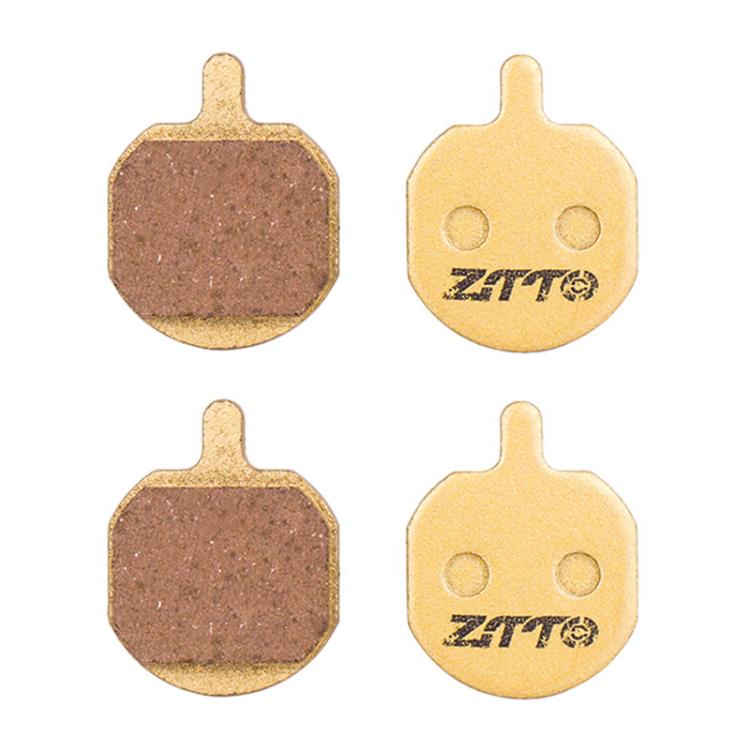 2雙 ZTTO 山地自行車全金屬銅基來令片油壓碟煞塊，MJ-01B、MJ-01D、MJ-01E、MJ-01F、MJ-02A、MJ-02B、MJ-02D、MJ-02F、MJ-03F、MJ-04B、MJ-05B、MJ-05C、MJ-07B、MJ-07C、帶孔 MJ-07C、MJ-08A、MJ-08B、MJ-11A、MJ-11C、MJ-11D