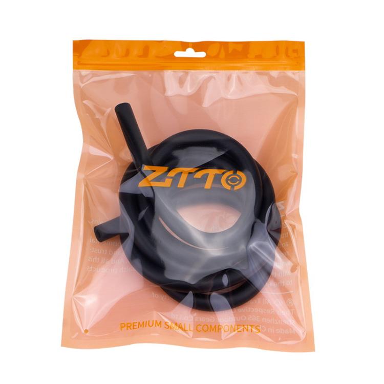 2個 ZTTO 1.5米自行車煞車變速線防震隔音泡棉管