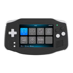 ANBERNIC RG 34XX 掌上遊戲機 經典復古 無線 WIFI 電玩玩家，標準 32G-無遊戲，標準 + 64G，標準 + 128G，標準 + 256G