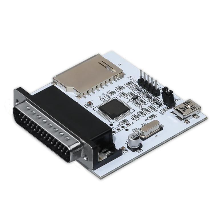 適用於 IPROG+/IPROG+ Plus V777 SD 卡轉接器, PCF79xx 模組