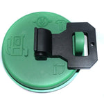 1428828 / 2010330 / 2849039 For Caterpillar CAT Fuel Cap