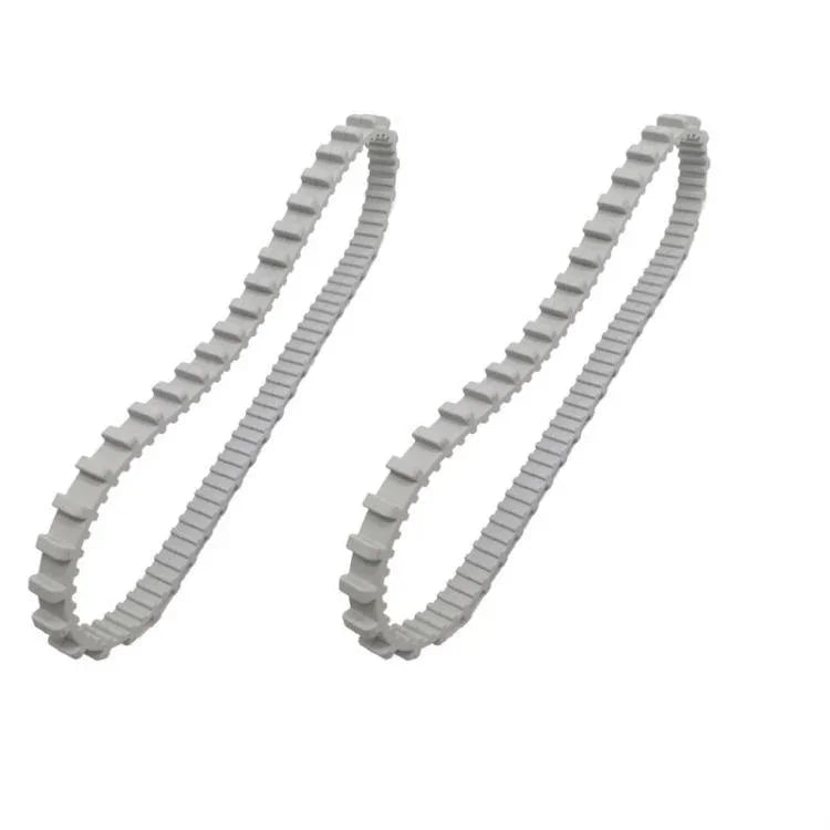 2pcs /Pack Drive Belt For Dolphin Deluxe 4 5 Pool Cleaner 9985006-R2, 9985006-R2