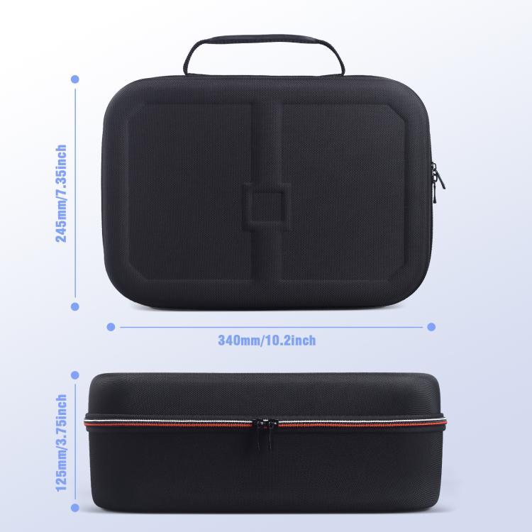適用於 Nintendo Switch 2 大容量收納包牛津布手提包