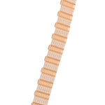 適用於Aquabot 3302 A3302PK 2件驅動皮帶替換零件，3302 A3302PK