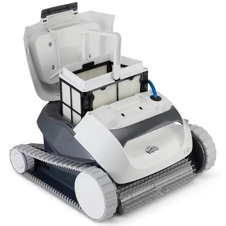 9991460-R1 海豚機器人清潔器 S50 Active 10 Echo 專用超細濾網籃