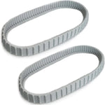 2 件裝 / 包，海豚 Maytronics 9983152-R2 備用驅動皮帶，9983152-R2