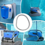 2 件裝 / 包，海豚 Maytronics 9983152-R2 備用驅動皮帶，9983152-R2