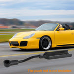 98656127902 98756127900 For Porsche Boxster 986 987 Convertible Bracket Cap