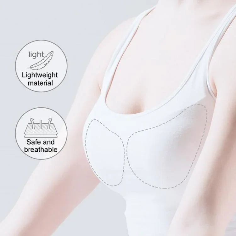 三角形術後水療矽膠義乳 游泳乳房 運動泳衣胸墊，XS，S，M，L，XL，XXL，XXXL