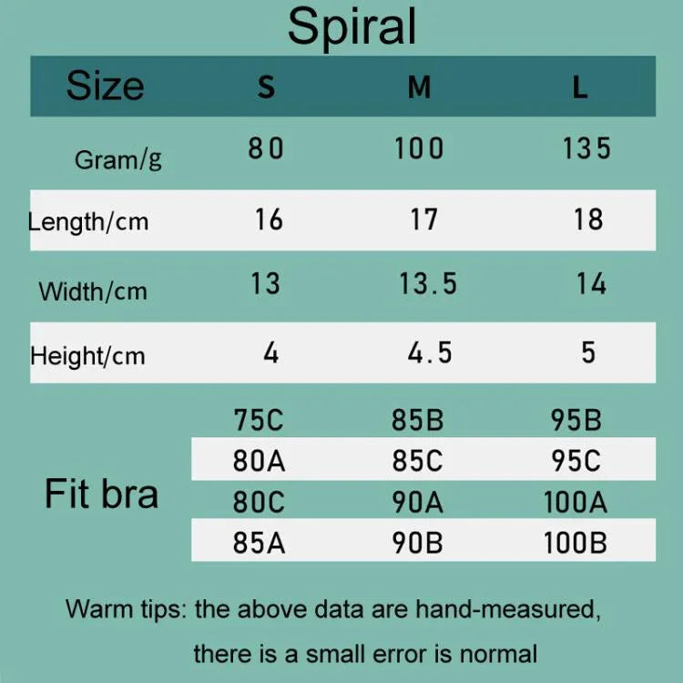 術後天然乳膠義乳 矽膠顆粒 超輕透氣抗菌乳房植入物，S，M，L