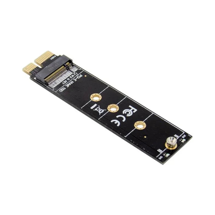 SUNWEIT ST522 PCIe x1 單埠 M.2 NVMe SSD 記憶轉接，ST522