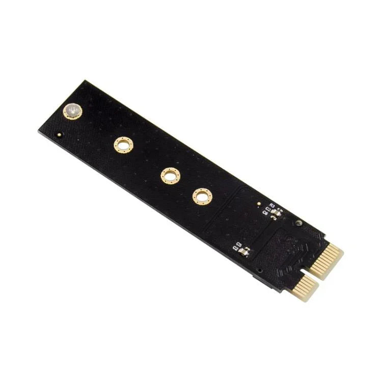 SUNWEIT ST522 PCIe x1 單埠 M.2 NVMe SSD 記憶轉接，ST522