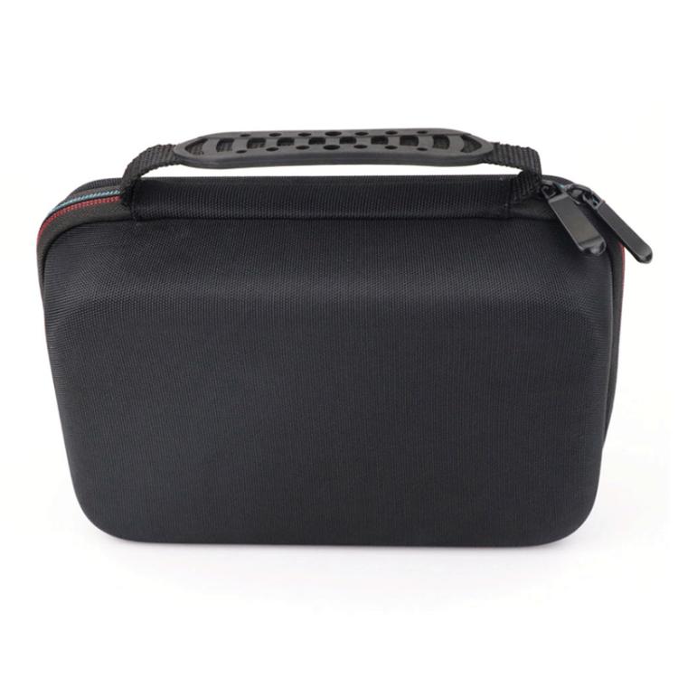 Braun MGK3020 / MGK3060 / MGK3080 鬍鬚修剪器及理髮器 EVA 收納袋，22 x 16 x 7cm