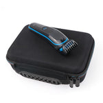 Braun MGK3020 / MGK3060 / MGK3080 鬍鬚修剪器及理髮器 EVA 收納袋，22 x 16 x 7cm