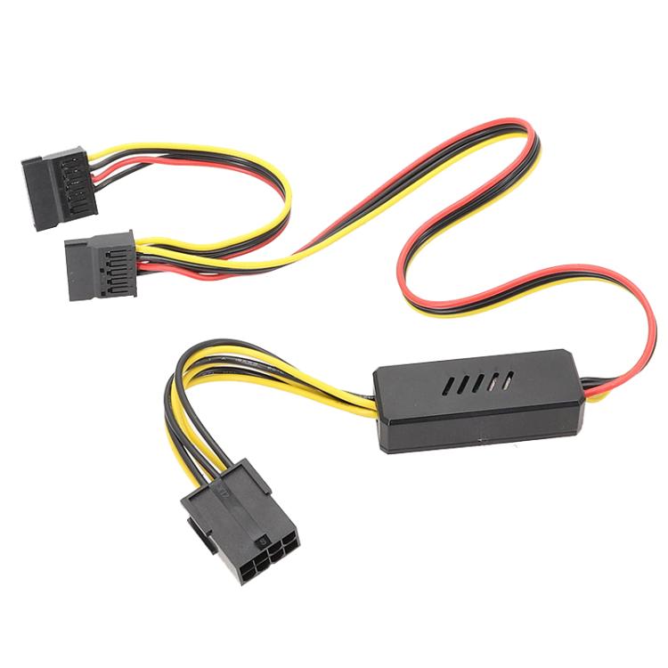 顯示卡轉硬碟電源線 硬碟電源線, 12V 轉 SATA 1 對 1, 12V 轉 SATA 1 對 2, 12V 轉 SATA 1 對 3, 12V 轉 SATA 1 對 4, 顯示卡 8P 轉 大 4P 1 對 1, 顯示卡 8P 轉 大 4P 1 對 2, 顯示卡 8P 轉 大 4P 1 對 3