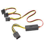 顯示卡轉硬碟電源線 硬碟電源線, 12V 轉 SATA 1 對 1, 12V 轉 SATA 1 對 2, 12V 轉 SATA 1 對 3, 12V 轉 SATA 1 對 4, 顯示卡 8P 轉 大 4P 1 對 1, 顯示卡 8P 轉 大 4P 1 對 2, 顯示卡 8P 轉 大 4P 1 對 3