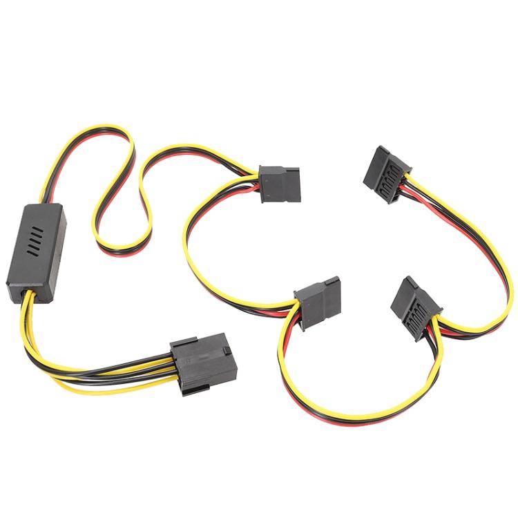 顯示卡轉硬碟電源線 硬碟電源線, 12V 轉 SATA 1 對 1, 12V 轉 SATA 1 對 2, 12V 轉 SATA 1 對 3, 12V 轉 SATA 1 對 4, 顯示卡 8P 轉 大 4P 1 對 1, 顯示卡 8P 轉 大 4P 1 對 2, 顯示卡 8P 轉 大 4P 1 對 3
