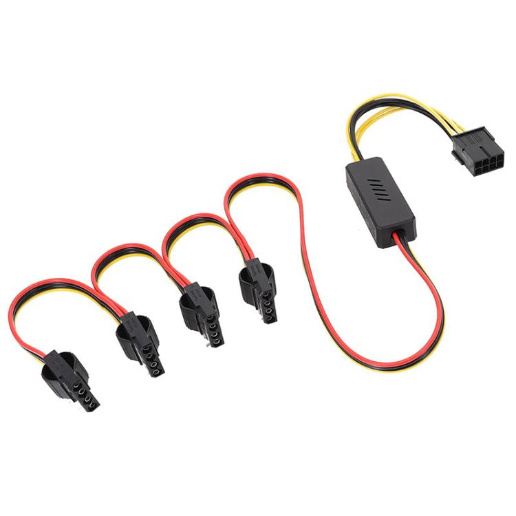顯示卡轉硬碟電源線 硬碟電源線, 12V 轉 SATA 1 對 1, 12V 轉 SATA 1 對 2, 12V 轉 SATA 1 對 3, 12V 轉 SATA 1 對 4, 顯示卡 8P 轉 大 4P 1 對 1, 顯示卡 8P 轉 大 4P 1 對 2, 顯示卡 8P 轉 大 4P 1 對 3