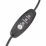 USB 轉小 4針增壓線 可調速 USB 轉 12V 機殼風扇線, 50cm, 98cm