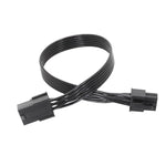 Computer Connection Cable 6 Pin Graphics Card Power Cable, 30cm, 50cm