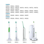 HX6100 USB 充電器 適用於飛利浦牙刷 HX2421/ HX3216 / HX6322 / HX6511 等，USB 充電器