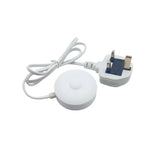 3768 牙刷充電器電源適配器 適用於 Oral B IO 系列 9/8/7 IO7 IO8 IO9, 英國插頭, 英國插頭